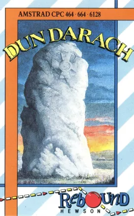 Jaquette United Kingdom