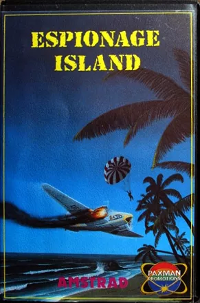 Jaquette United Kingdom