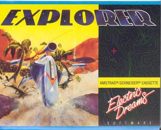 Jaquette United Kingdom