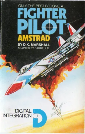 Jaquette United Kingdom