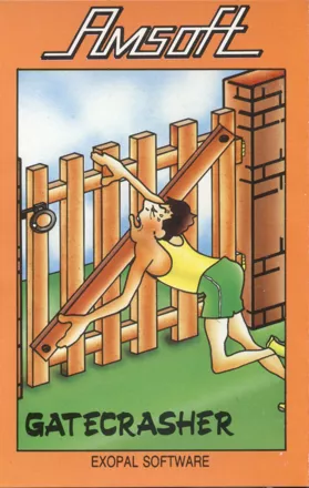 Jaquette United Kingdom