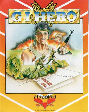 Jaquette United Kingdom