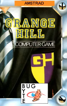 Jaquette United Kingdom