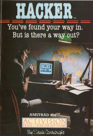 Jaquette United Kingdom