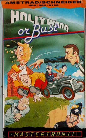 Jaquette United Kingdom