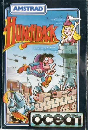 Jaquette United Kingdom