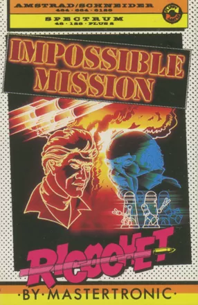 Jaquette United Kingdom