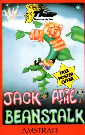 Jaquette United Kingdom