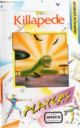 Jaquette United Kingdom