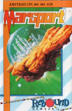 Jaquette United Kingdom