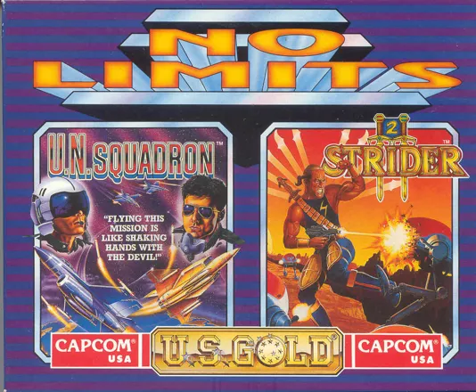 Jaquette United Kingdom