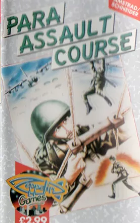 Jaquette United Kingdom