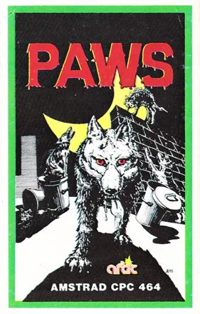 Jaquette United Kingdom