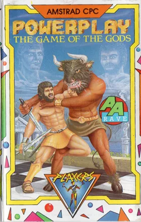 Jaquette United Kingdom