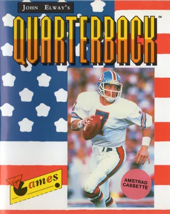 Jaquette United Kingdom