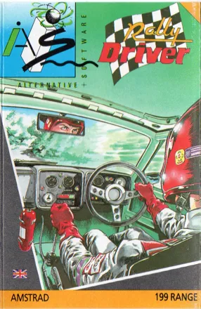 Jaquette United Kingdom