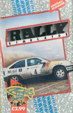 Jaquette United Kingdom