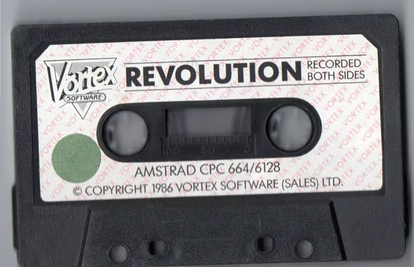 Jaquette United Kingdom