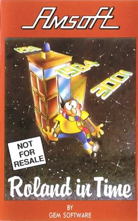 Jaquette United Kingdom