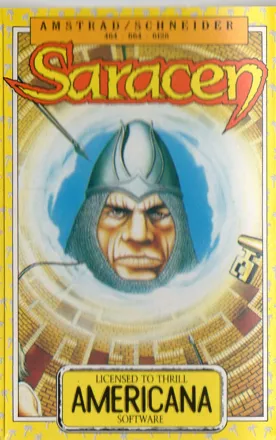 Jaquette United Kingdom