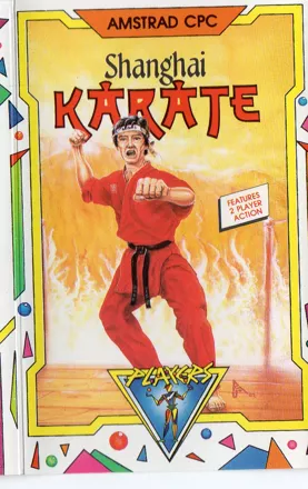 Jaquette United Kingdom