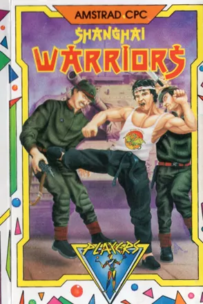 Jaquette United Kingdom