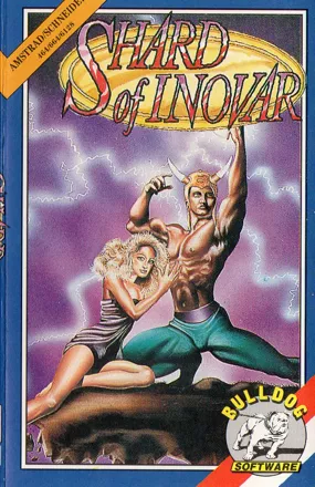 Jaquette United Kingdom