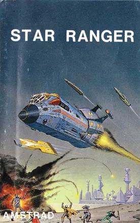 Jaquette United Kingdom