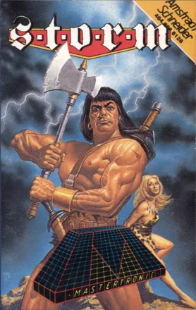 Jaquette United Kingdom