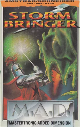 Jaquette United Kingdom