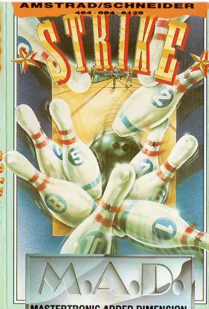 Jaquette United Kingdom