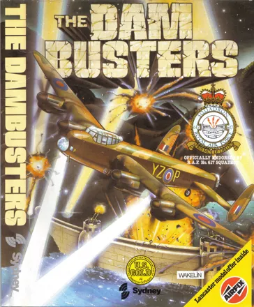 Jaquette Europe