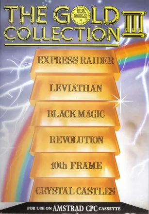 Jaquette United Kingdom