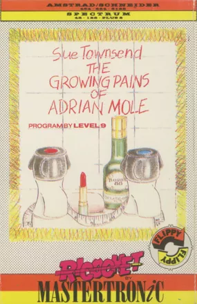 Jaquette United Kingdom