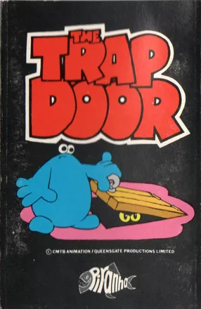 Jaquette United Kingdom