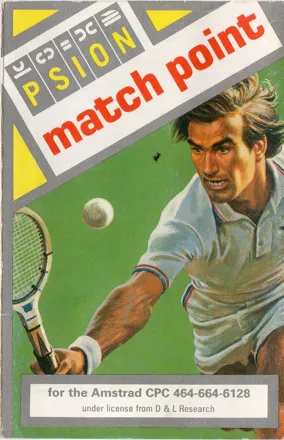 Jaquette United Kingdom