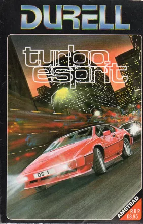 Jaquette United Kingdom