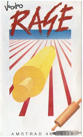 Jaquette United Kingdom