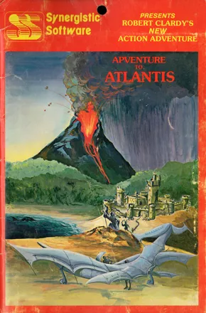 Jaquette United States