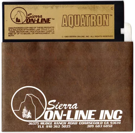 Jaquette United States