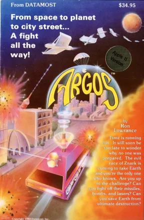 Jaquette United States