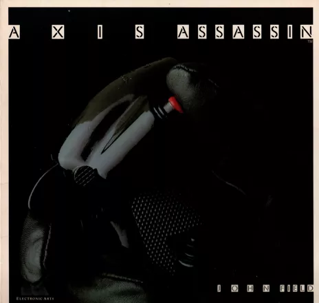 Jaquette United States