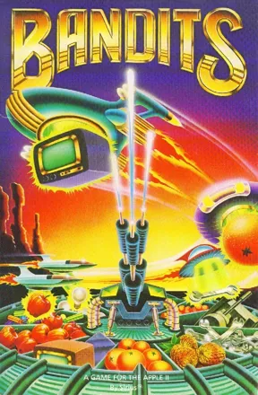 Jaquette United States