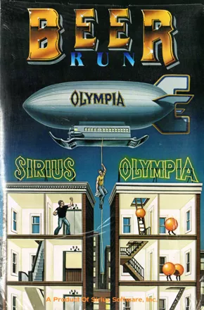 Jaquette United States