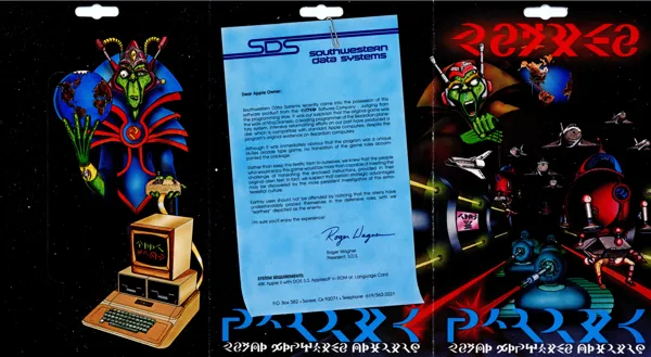 Jaquette United States