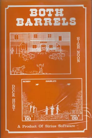 Jaquette United States