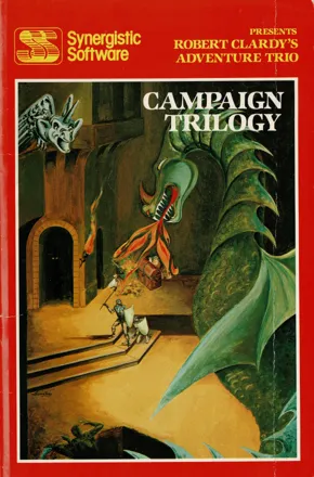 Jaquette United States