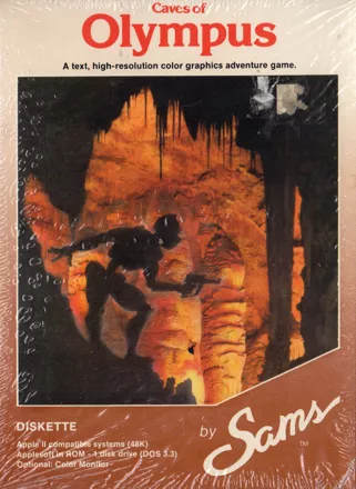 Jaquette United States