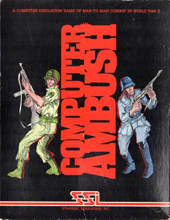 Jaquette United States