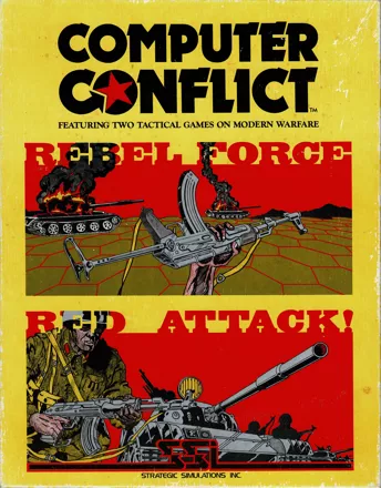 Jaquette United States